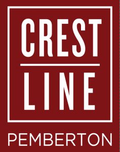 CRESTLINE Pemberton, BC